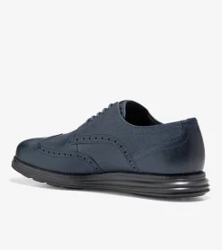 Men's ØriginalGrand Wingtip Oxfords^Cole Haan Fashion