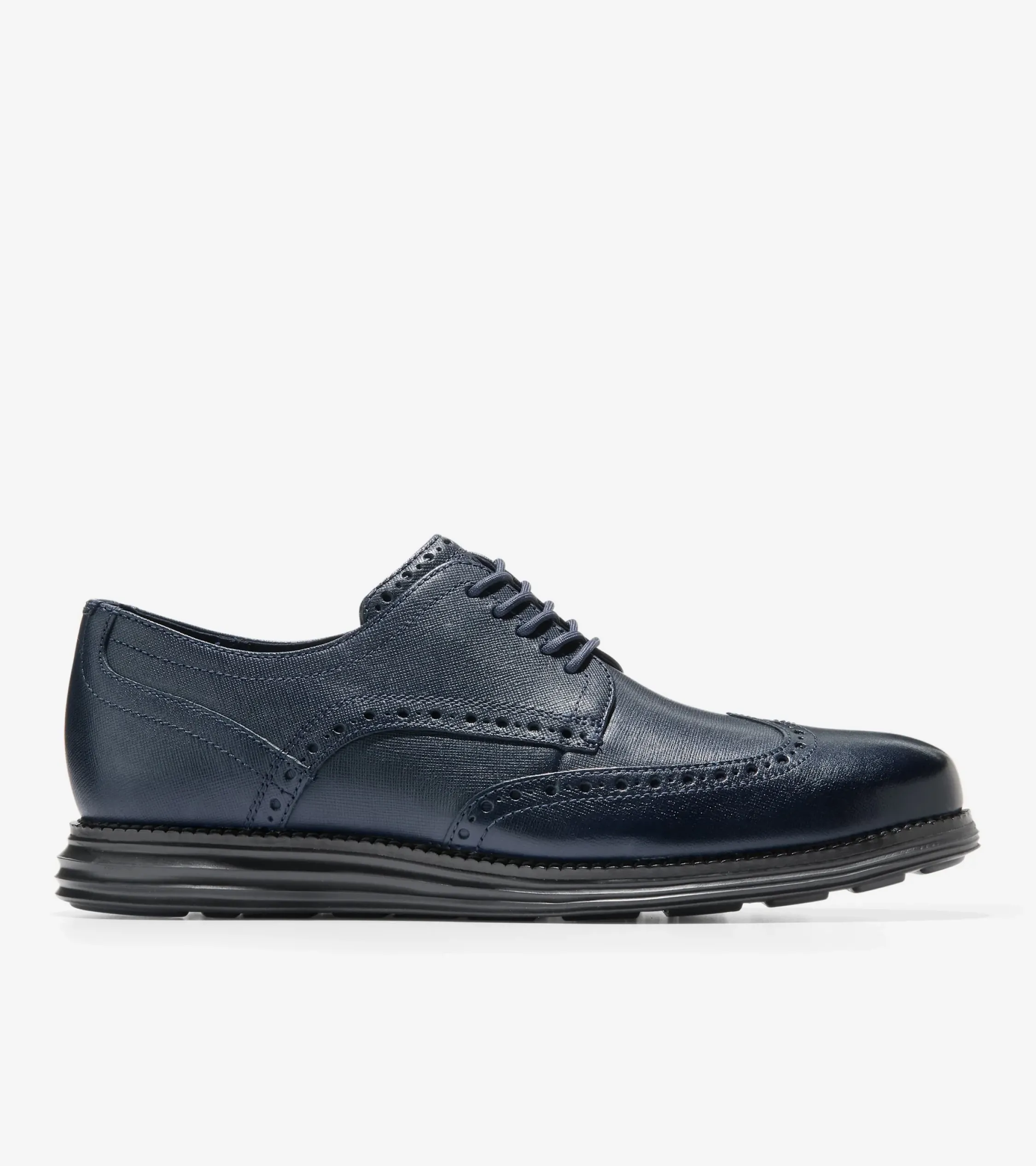 Men's ØriginalGrand Wingtip Oxfords^Cole Haan Fashion