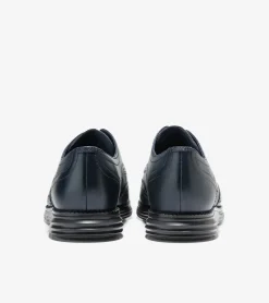 Men's ØriginalGrand Wingtip Oxfords^Cole Haan Fashion