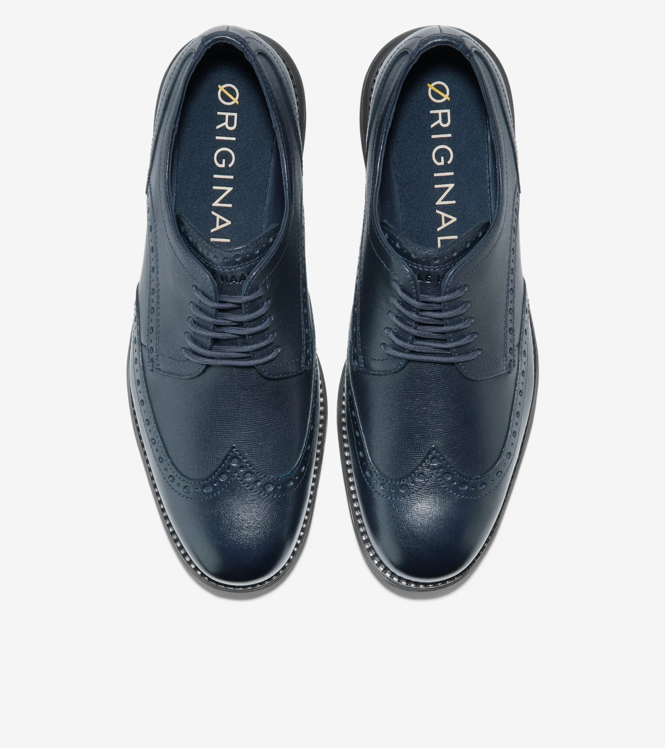 Men's ØriginalGrand Wingtip Oxfords^Cole Haan Fashion