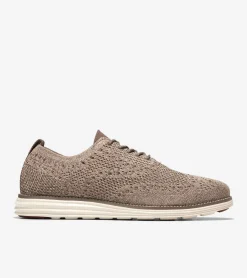 Men's ØriginalGrand Wingtip Oxford^Cole Haan New