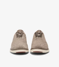 Men's ØriginalGrand Wingtip Oxford^Cole Haan New
