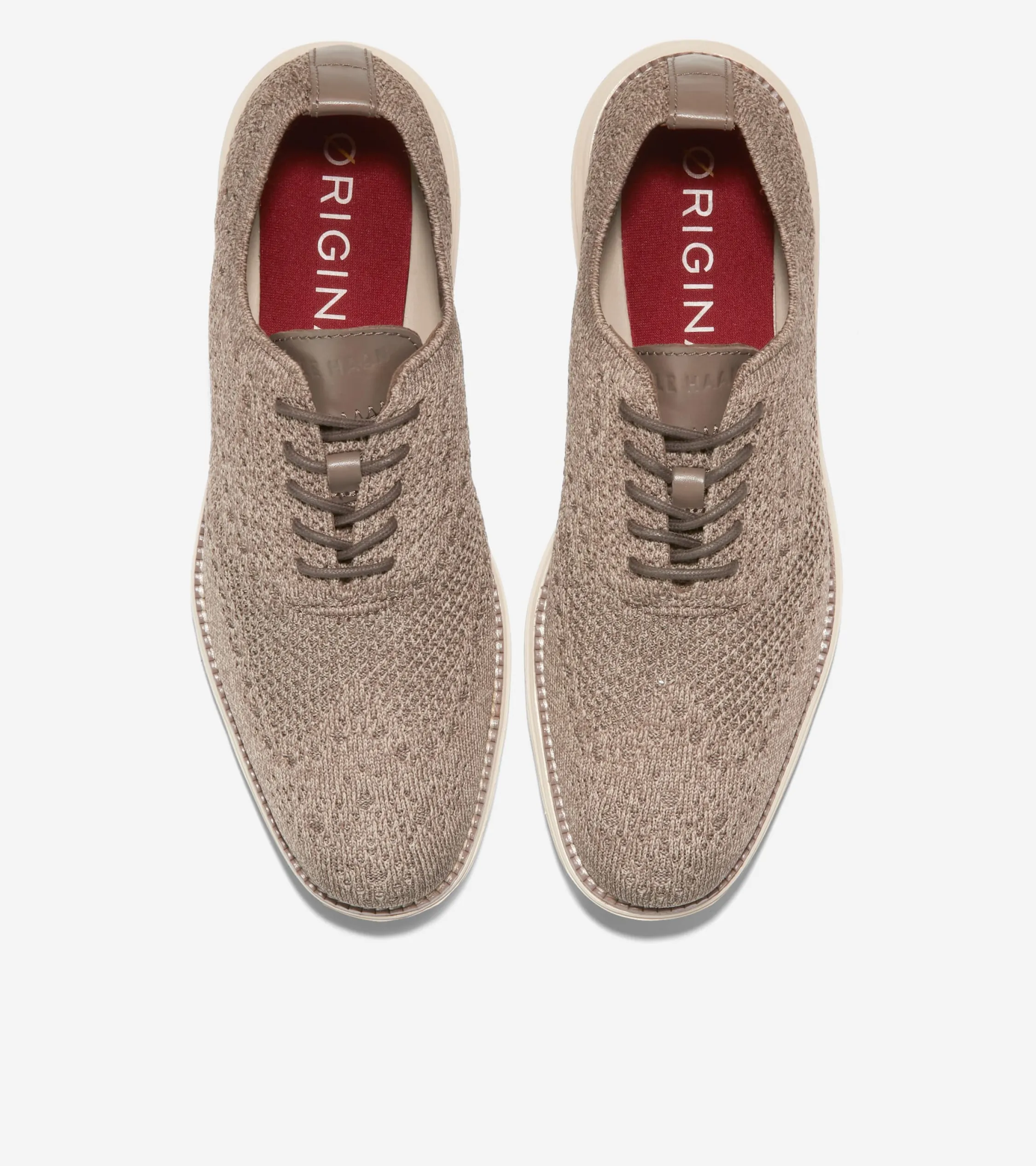 Men's ØriginalGrand Wingtip Oxford^Cole Haan New