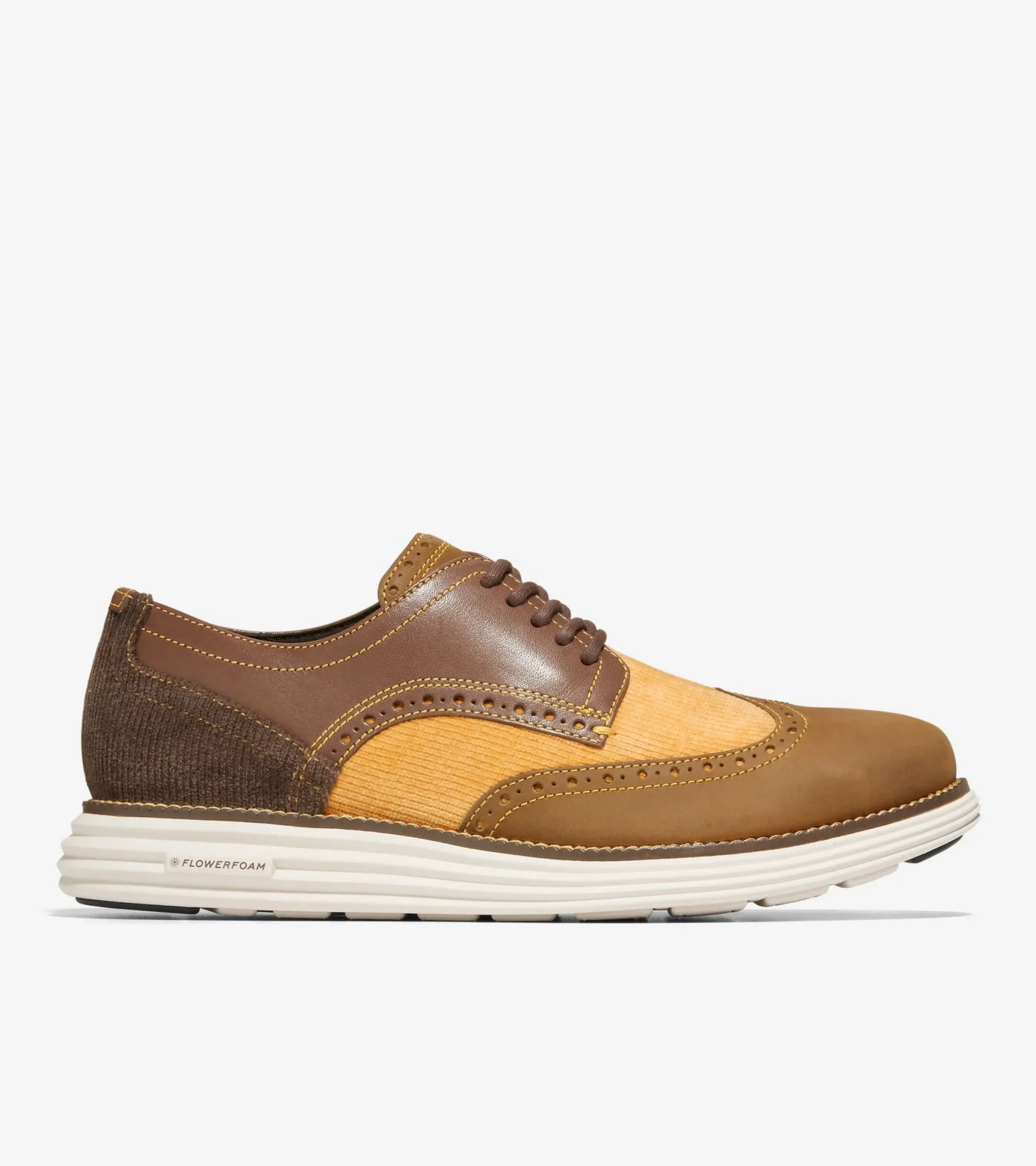 Men's ØriginalGrand Wingtip Oxfords^Cole Haan Outlet