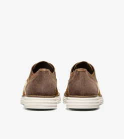 Men's ØriginalGrand Wingtip Oxfords^Cole Haan Outlet