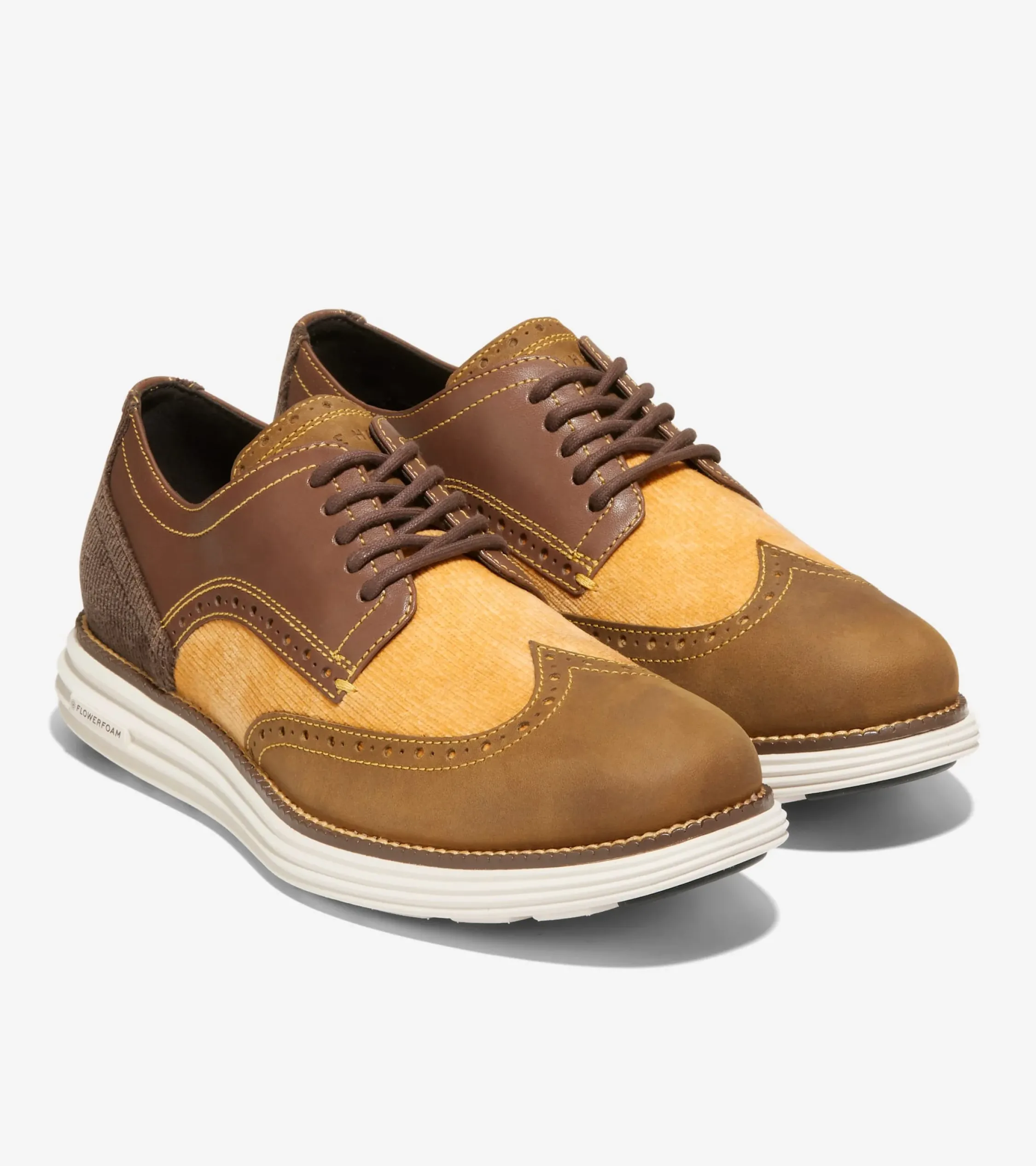 Men's ØriginalGrand Wingtip Oxfords^Cole Haan Outlet