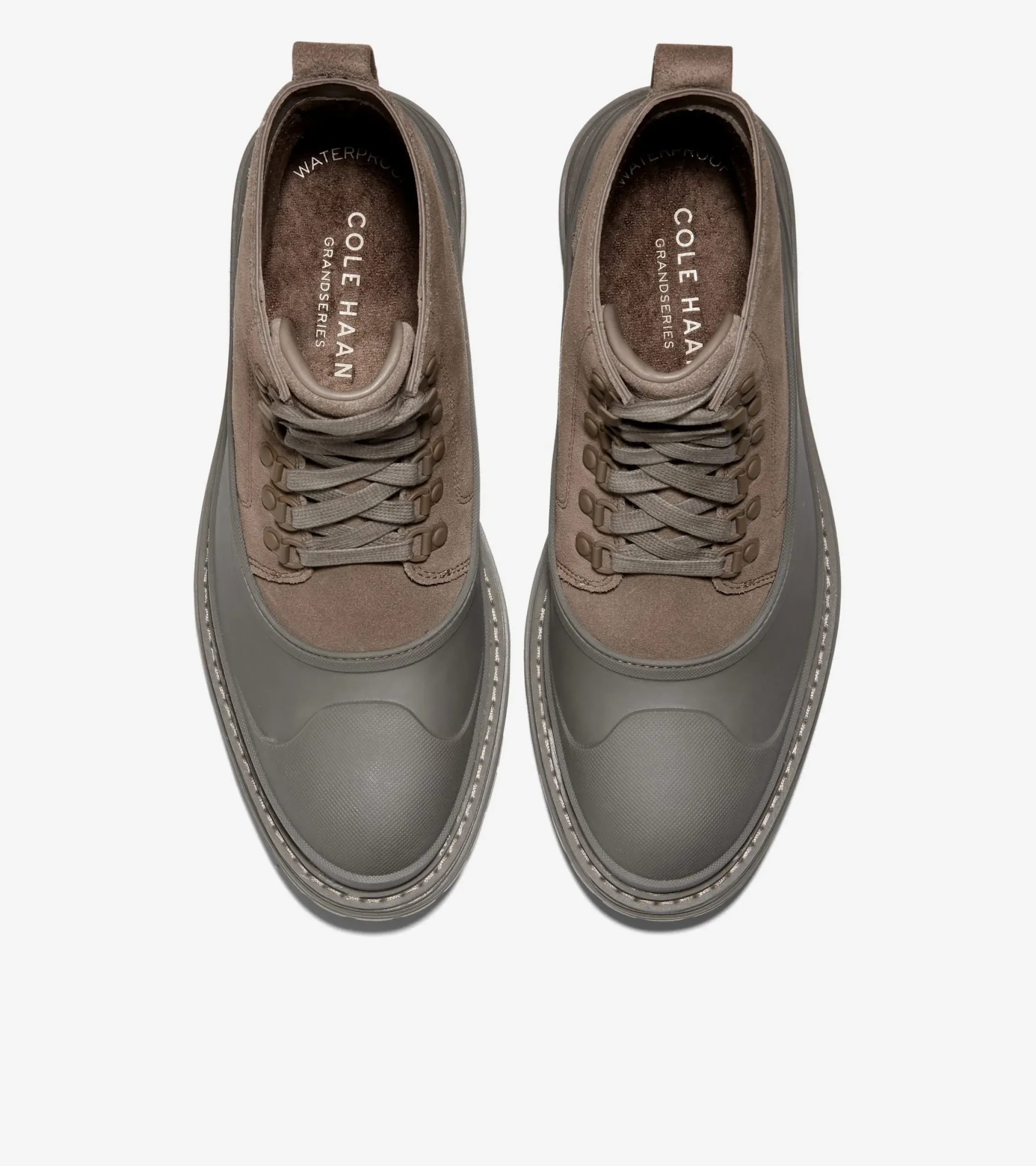 Men's Stratton Shroud Boots^Cole Haan New