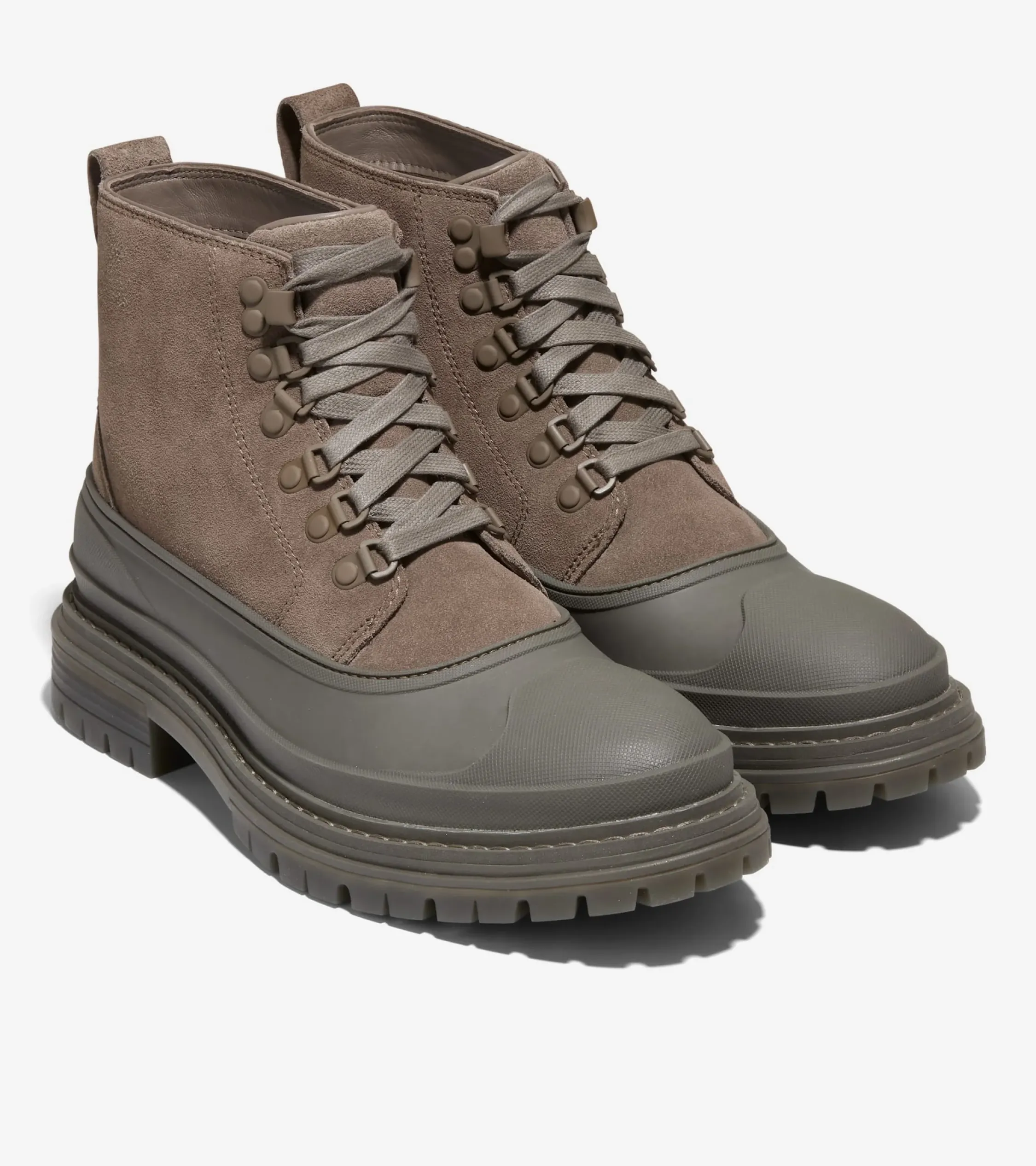 Men's Stratton Shroud Boots^Cole Haan New