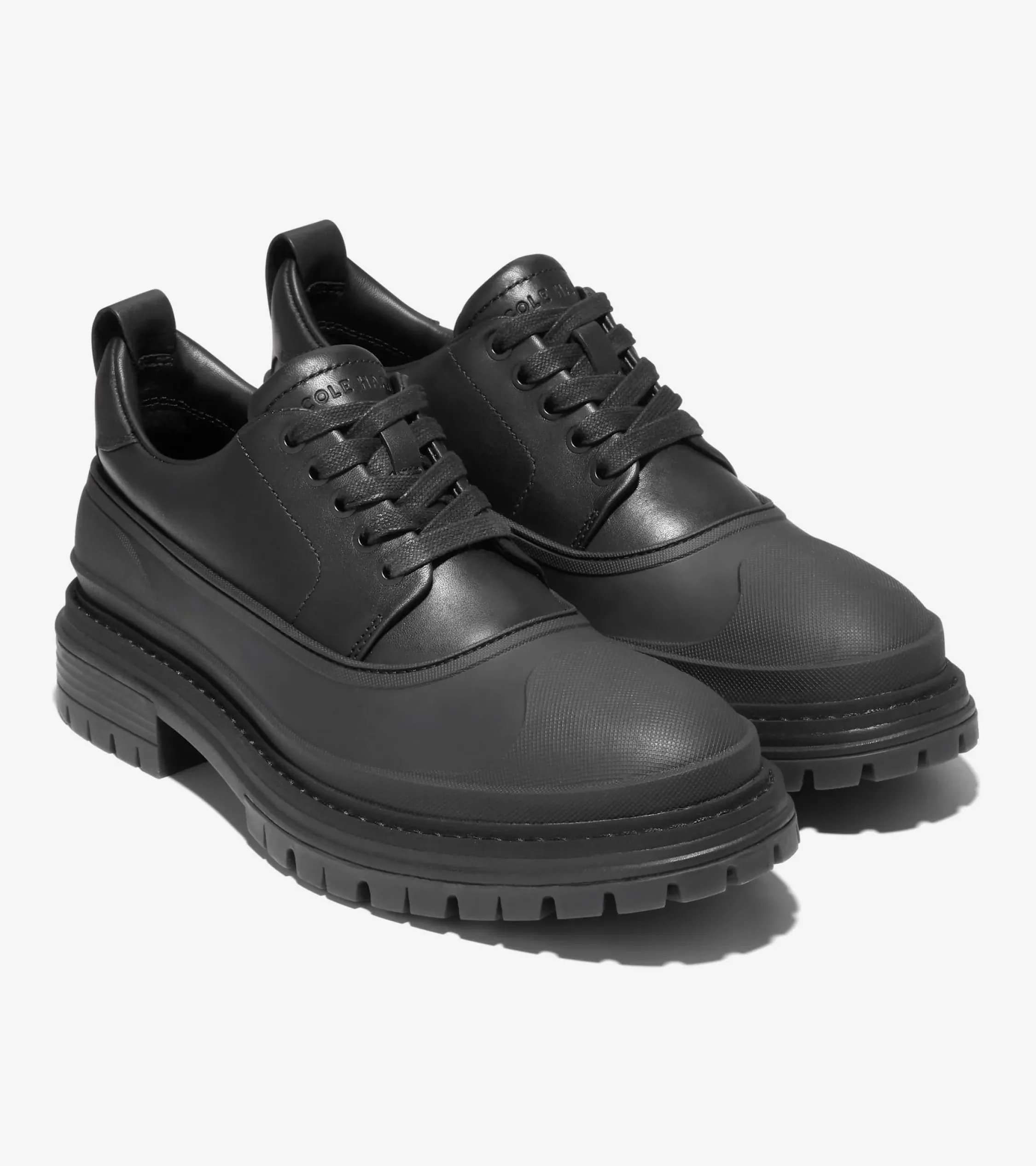 Men's Stratton Shroud Oxfords^Cole Haan Cheap