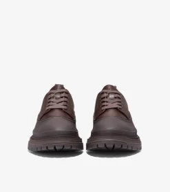 Men's Stratton Shroud Oxfords^Cole Haan Discount