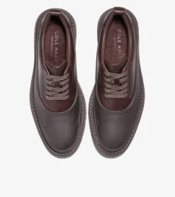 Men's Stratton Shroud Oxfords^Cole Haan Discount