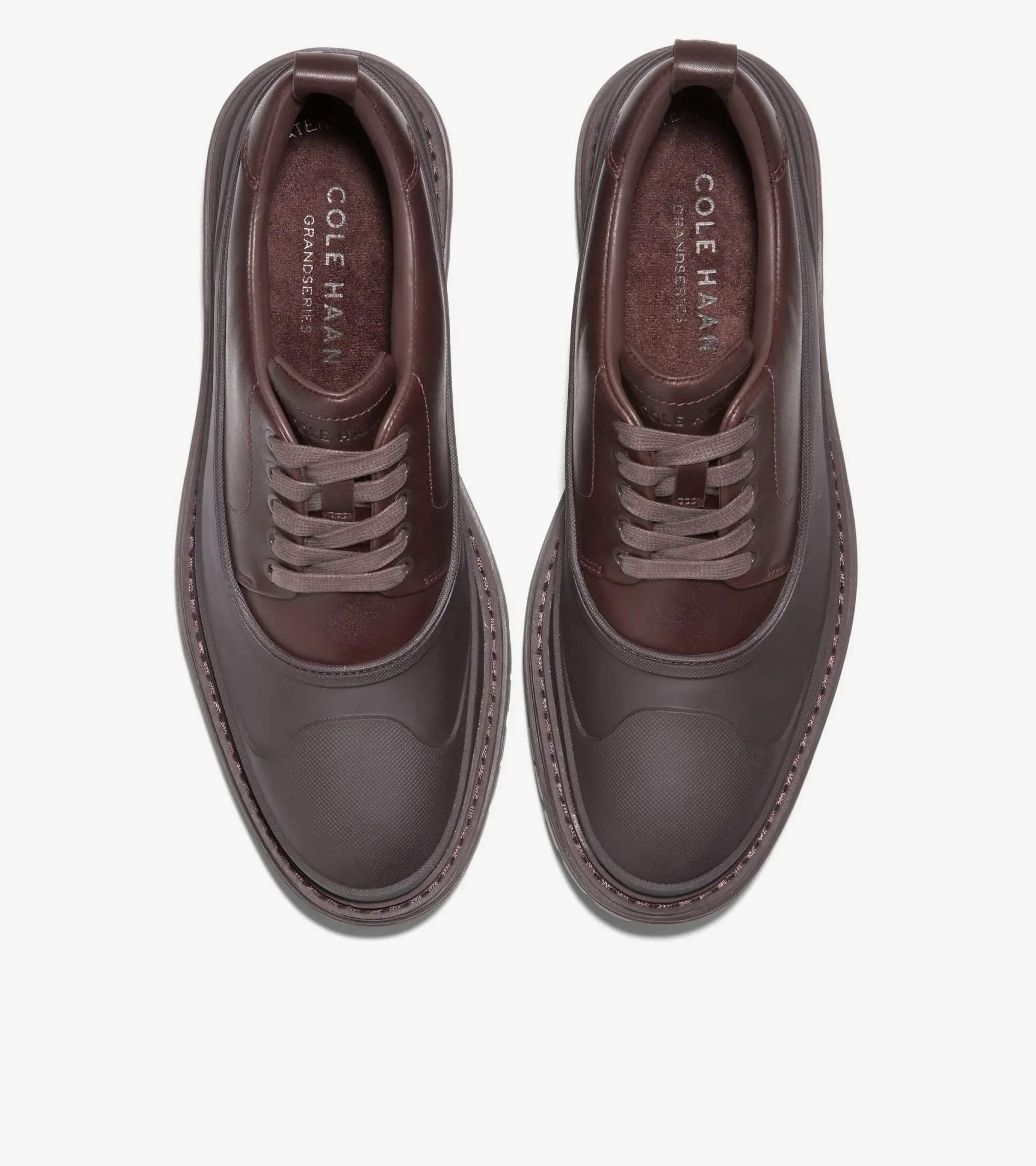 Men's Stratton Shroud Oxfords^Cole Haan Discount
