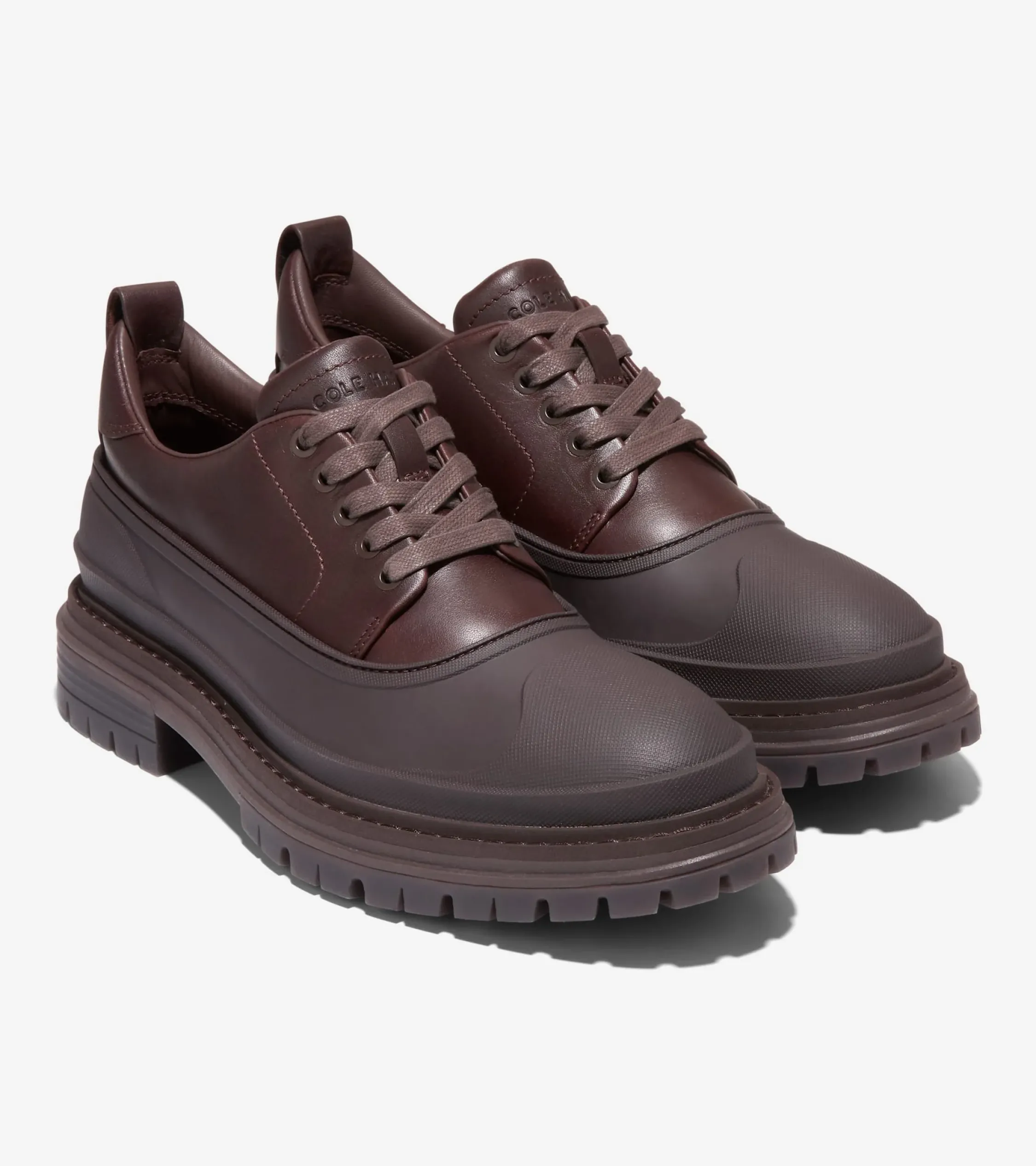 Men's Stratton Shroud Oxfords^Cole Haan Discount