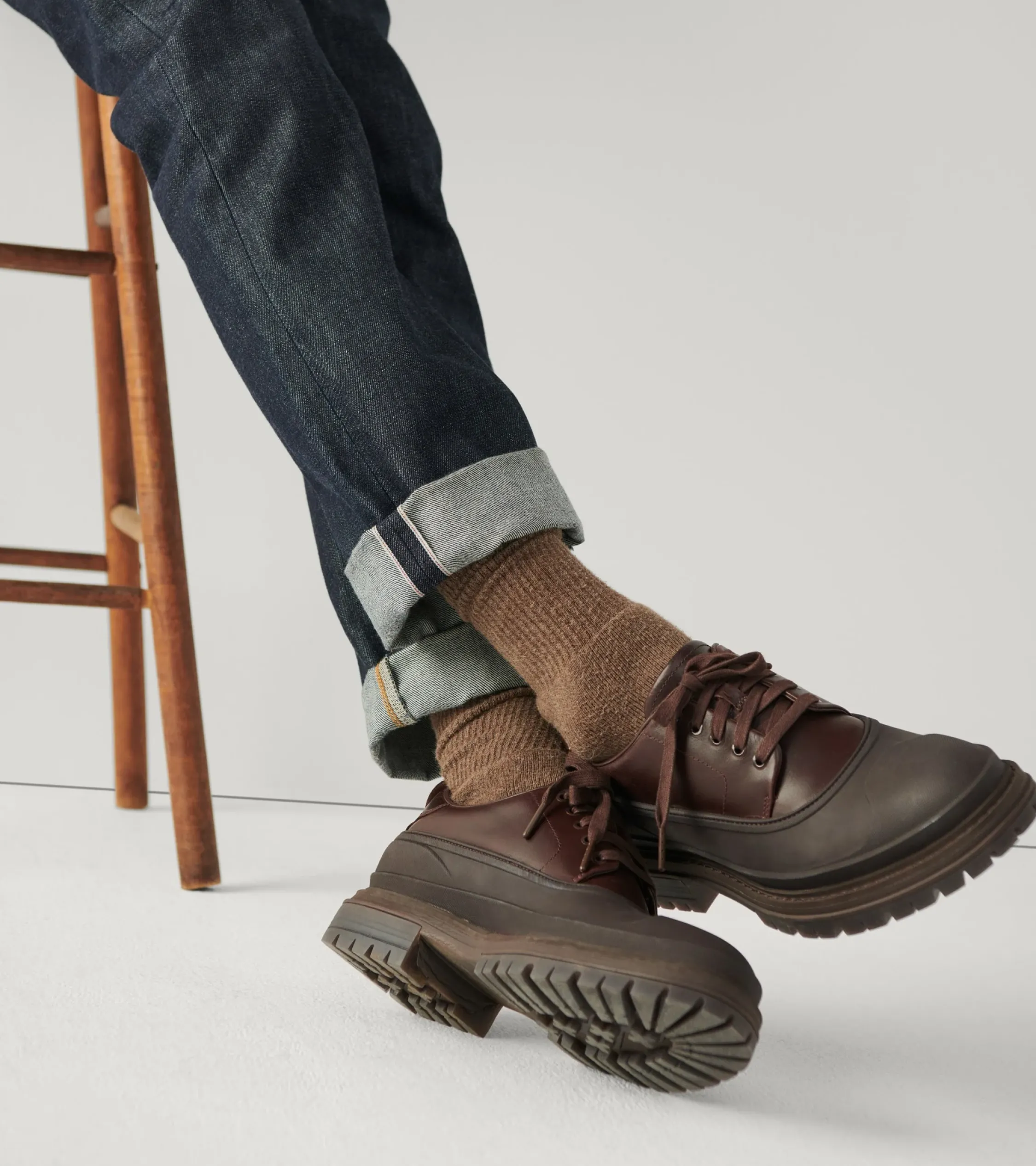 Men's Stratton Shroud Oxfords^Cole Haan Discount