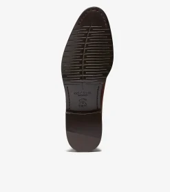 Men's Washington Grand Laser Monk Strap Shoes^Cole Haan Online