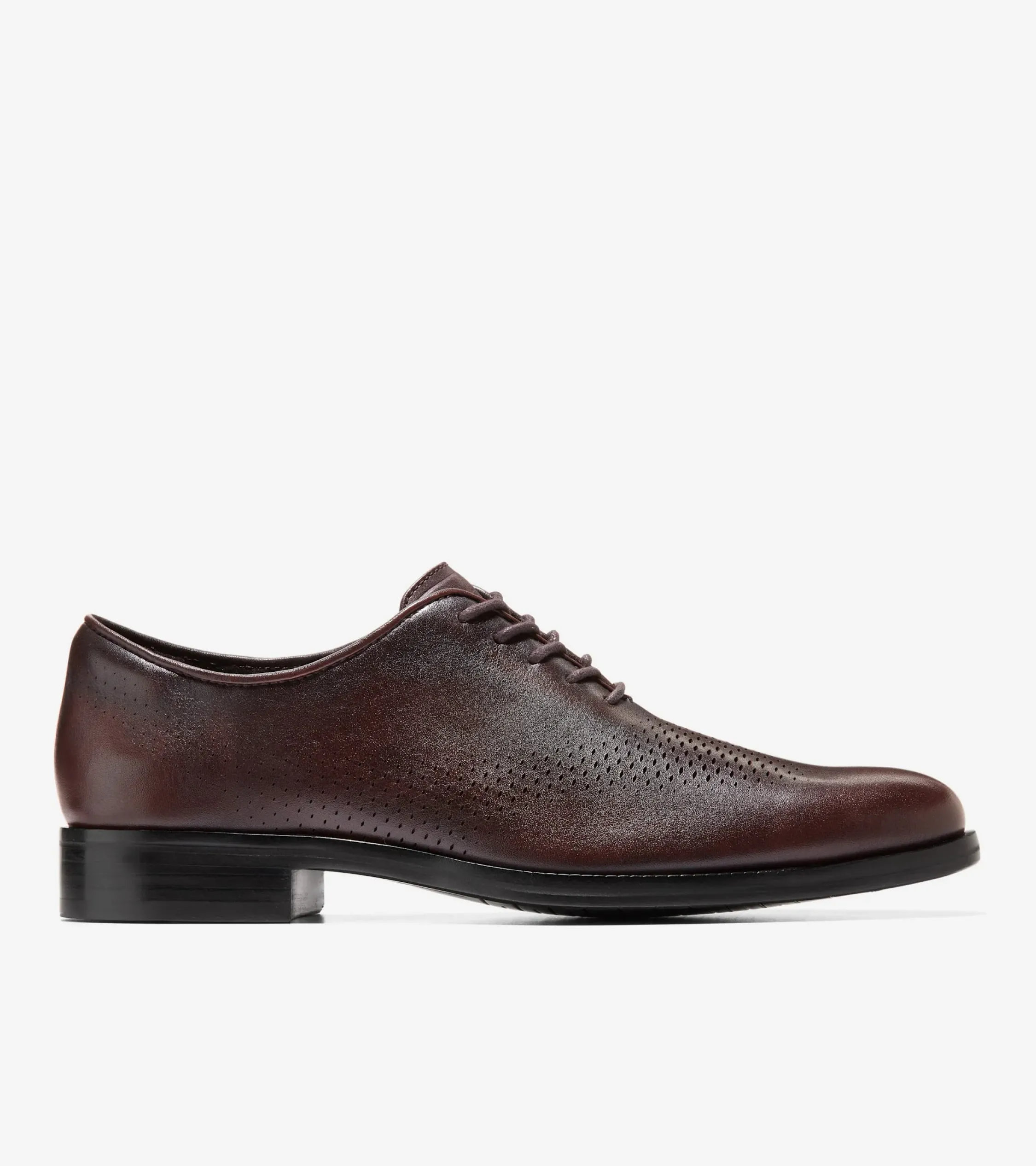 Men's Washington Grand Laser Wingtip Oxfords^Cole Haan Discount