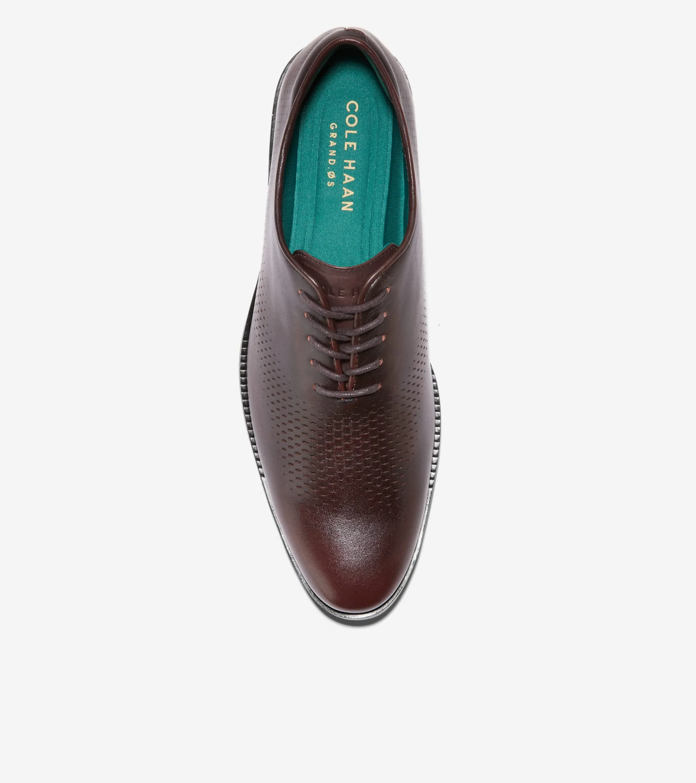 Men's Washington Grand Laser Wingtip Oxfords^Cole Haan Discount