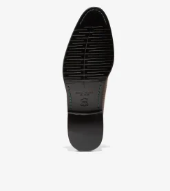 Men's Washington Grand Laser Wingtip Oxfords^Cole Haan Discount