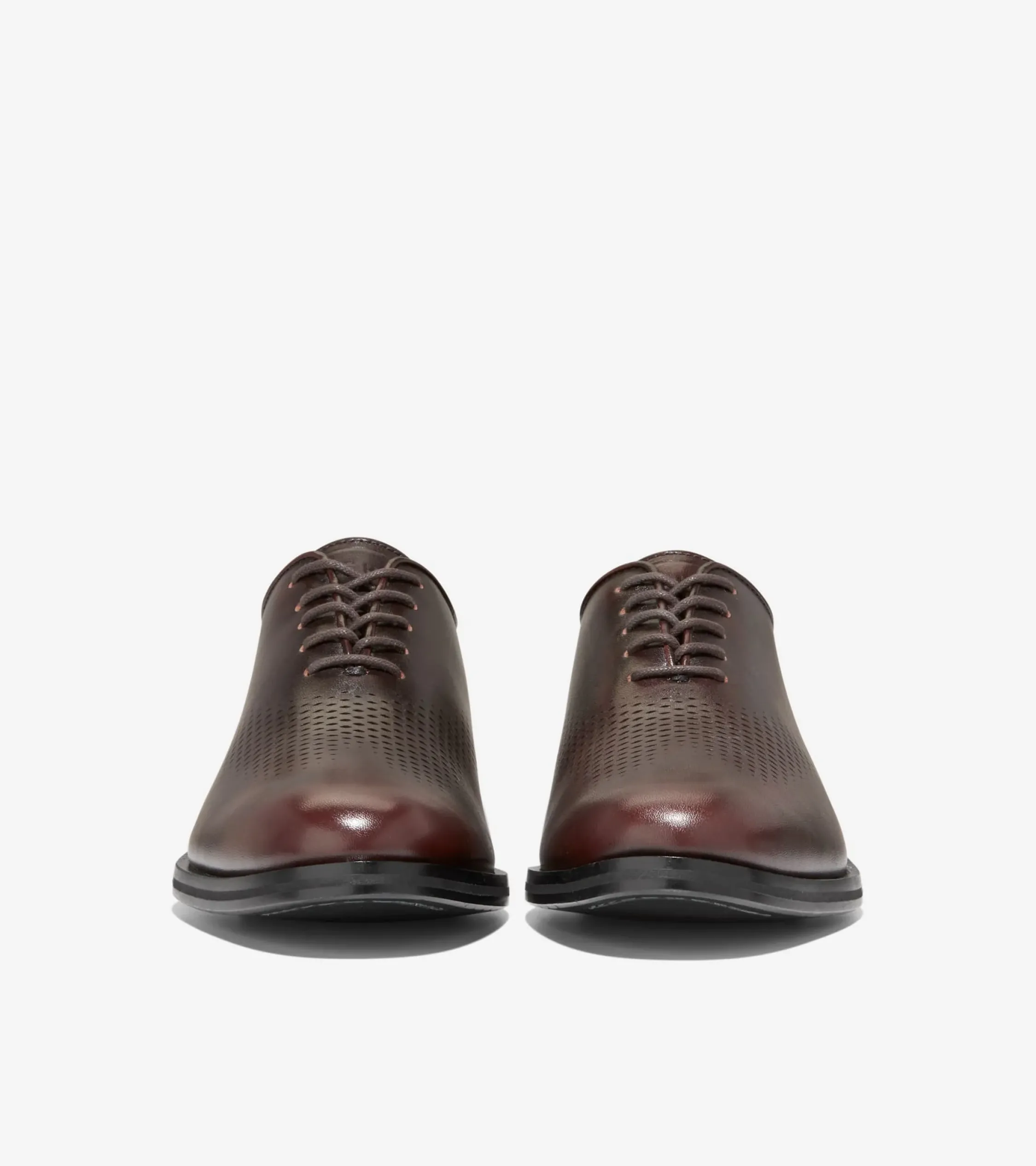 Men's Washington Grand Laser Wingtip Oxfords^Cole Haan Discount