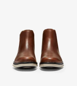 Men's ZERØGRAND Chelsea Boot^Cole Haan Shop