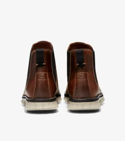 Men's ZERØGRAND Chelsea Boot^Cole Haan Shop