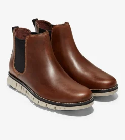 Men's ZERØGRAND Chelsea Boot^Cole Haan Shop