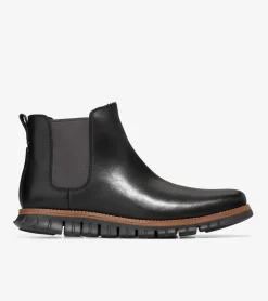 Men's ZERØGRAND Chelsea Boot^Cole Haan Shop