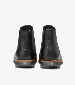 Men's ZERØGRAND Chelsea Boot^Cole Haan Shop