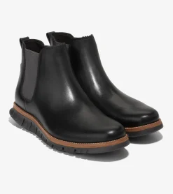 Men's ZERØGRAND Chelsea Boot^Cole Haan Shop
