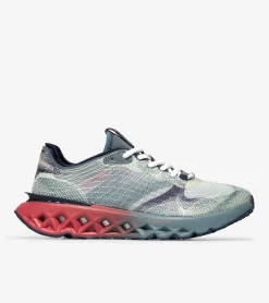 Men's 5.ZERØGRAND Embrostitch Running Shoes^Cole Haan New