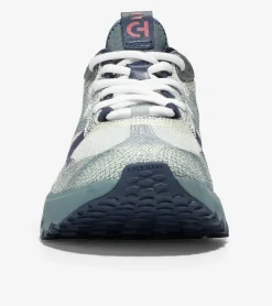 Men's 5.ZERØGRAND Embrostitch Running Shoes^Cole Haan New