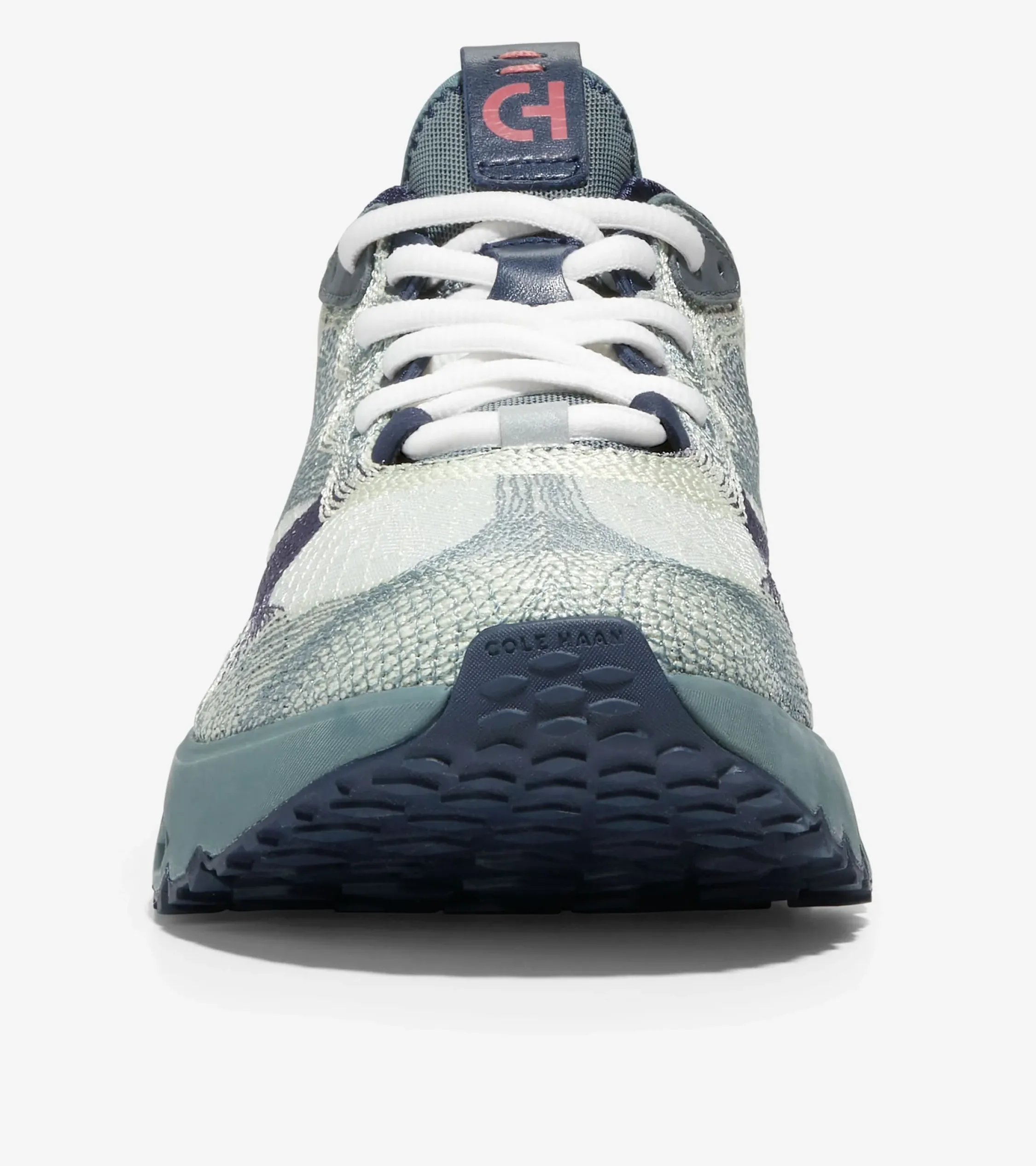 Men's 5.ZERØGRAND Embrostitch Running Shoes^Cole Haan New