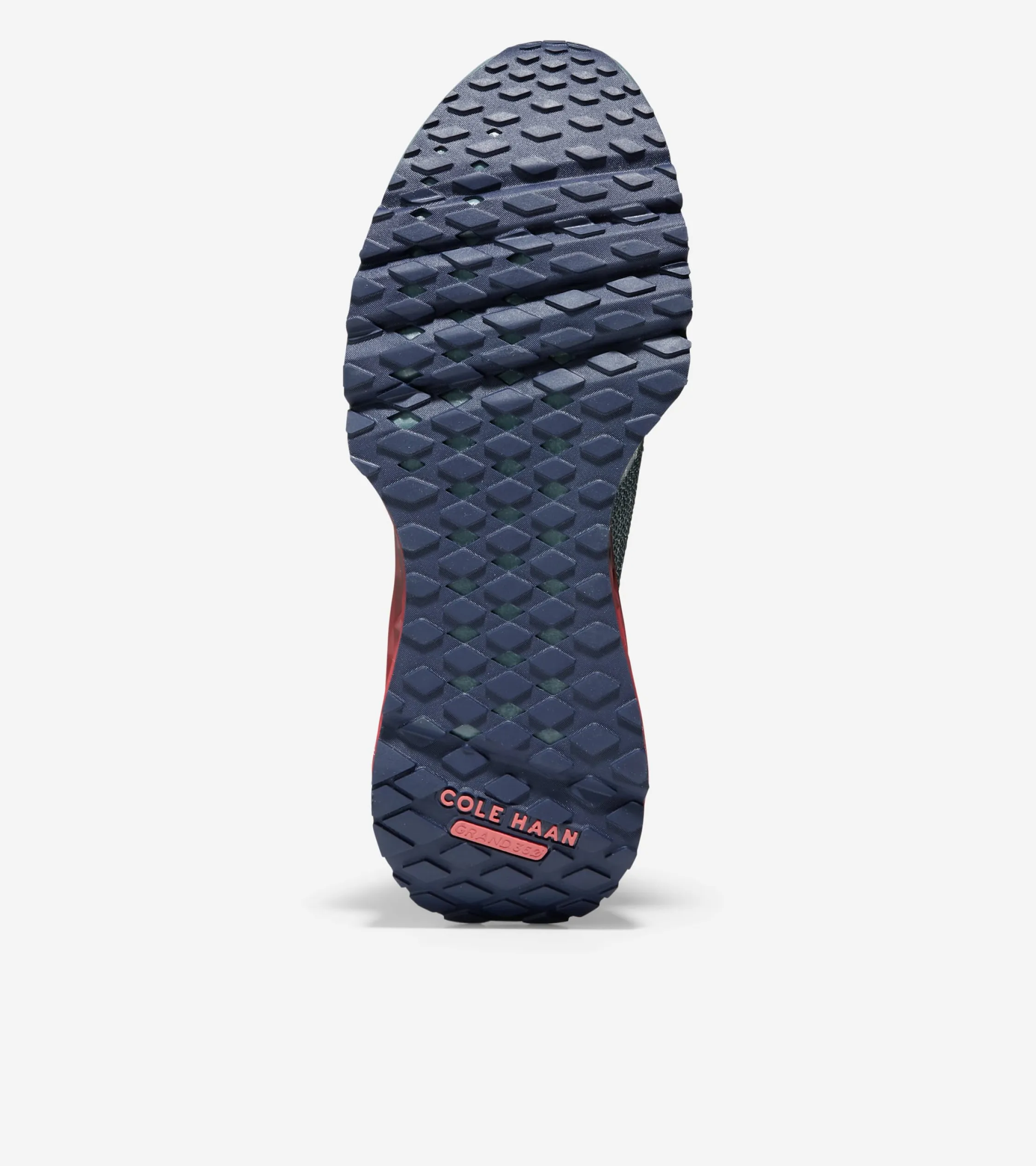 Men's 5.ZERØGRAND Embrostitch Running Shoes^Cole Haan New
