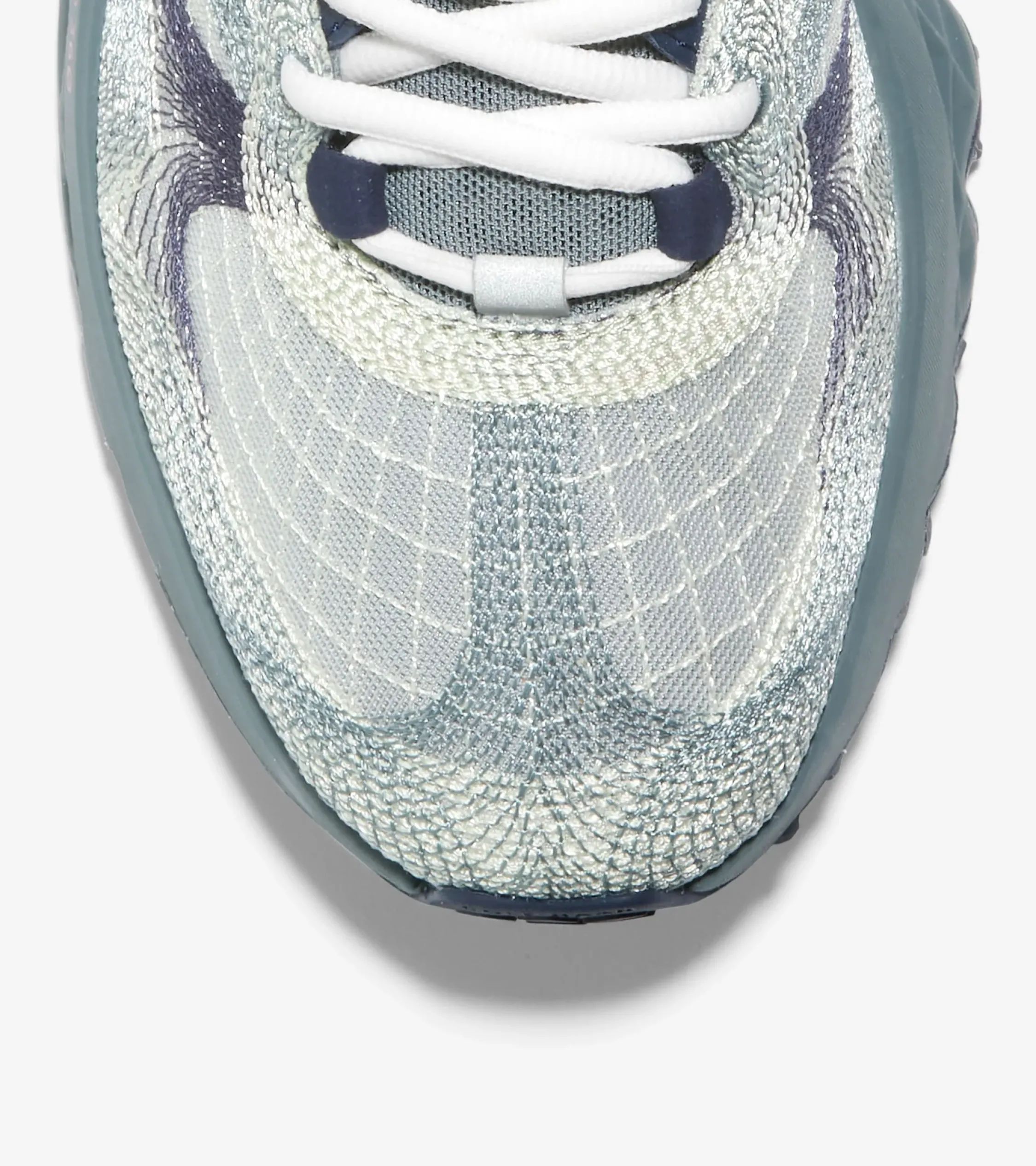 Men's 5.ZERØGRAND Embrostitch Running Shoes^Cole Haan New