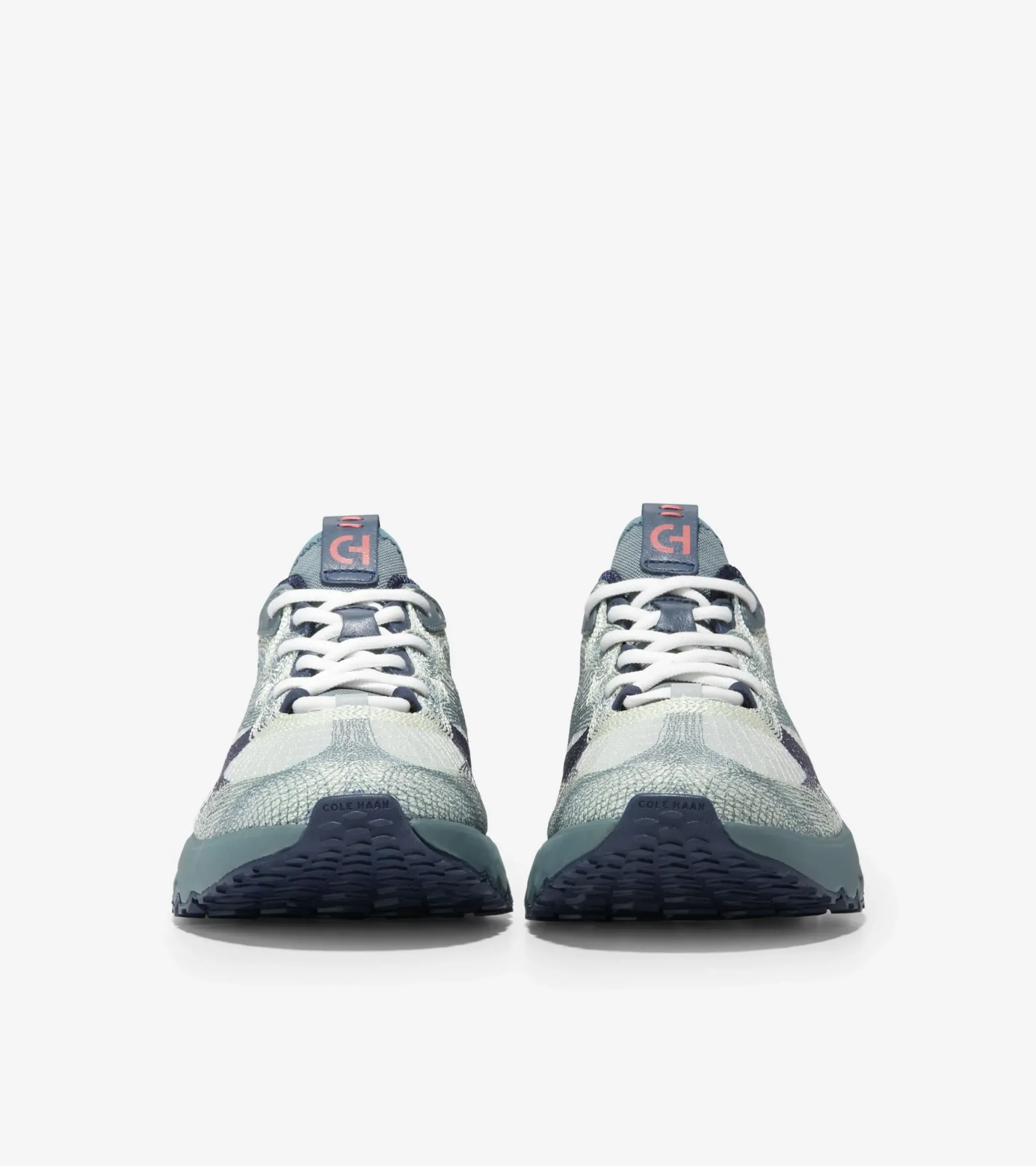 Men's 5.ZERØGRAND Embrostitch Running Shoes^Cole Haan New