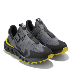 Men's 5.ZERØGRAND Monk Strap Running Shoes^Cole Haan Online