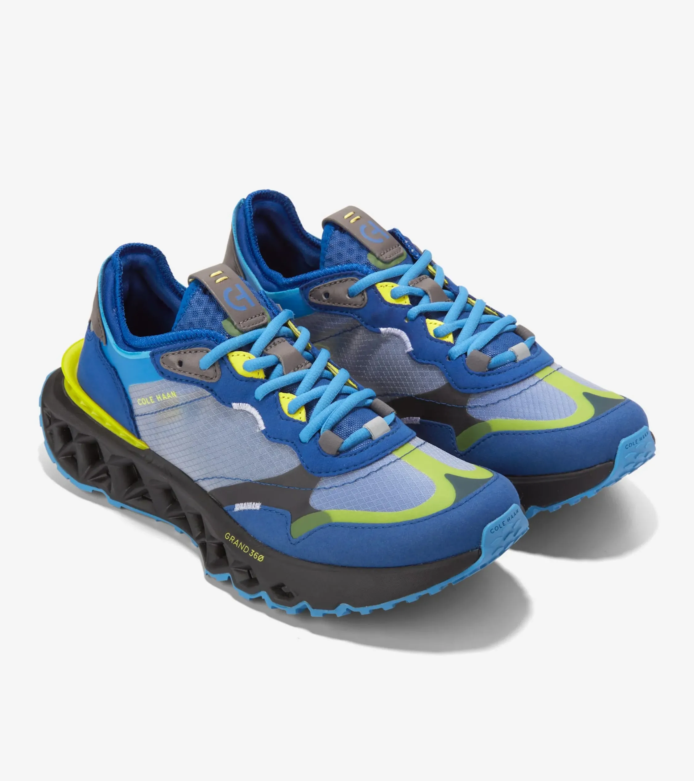 Men's 5.ZERØGRAND Running Sneakers^Cole Haan Outlet