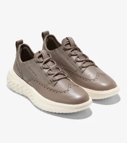 Men's ZERØGRAND WFA Oxfords^Cole Haan Clearance