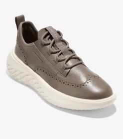 Men's ZERØGRAND WFA Oxfords^Cole Haan Clearance