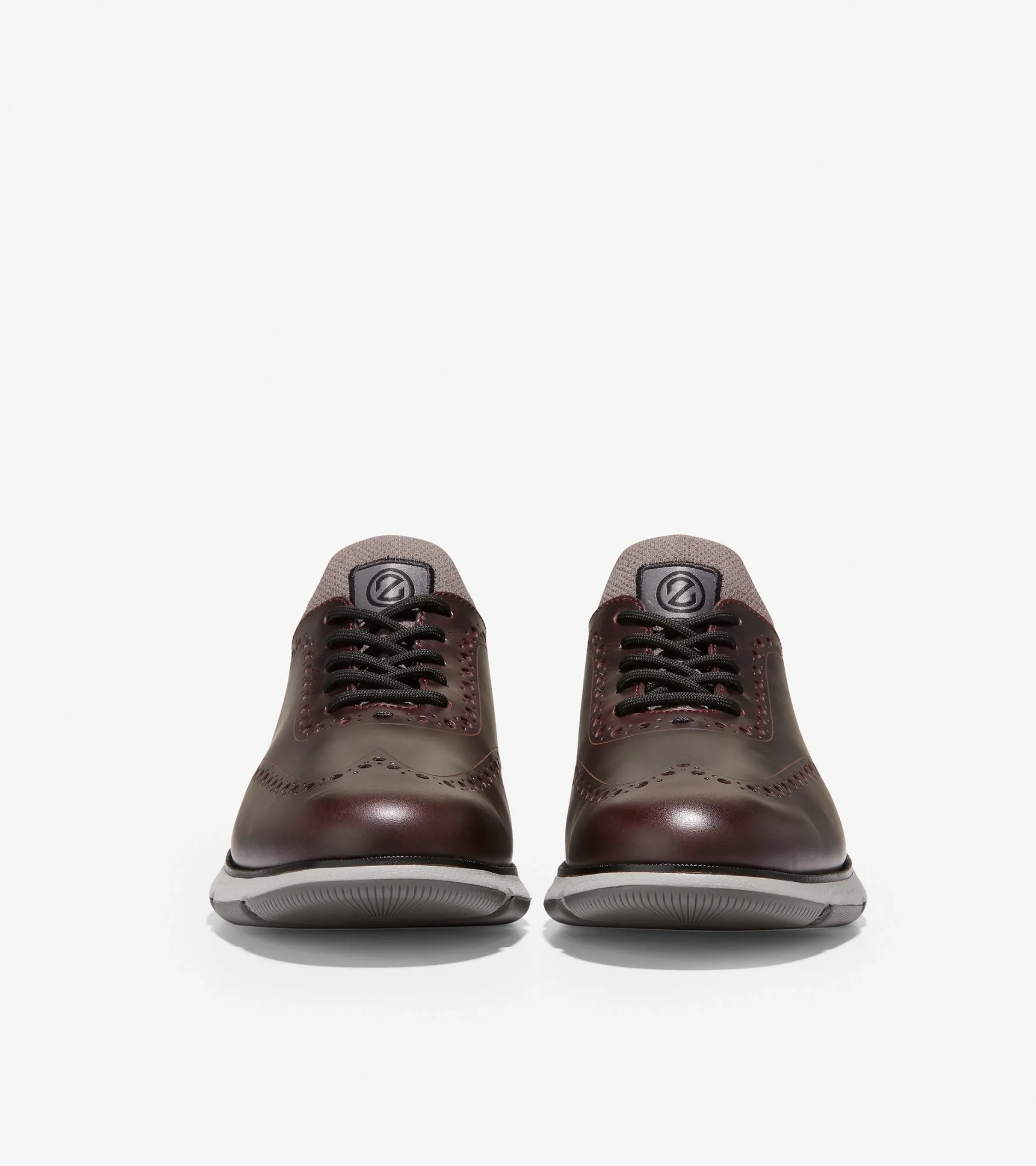 Men's 4.ZERØGRAND Wingtip Oxford^Cole Haan Outlet