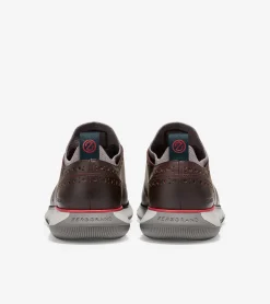 Men's 4.ZERØGRAND Wingtip Oxford^Cole Haan Outlet