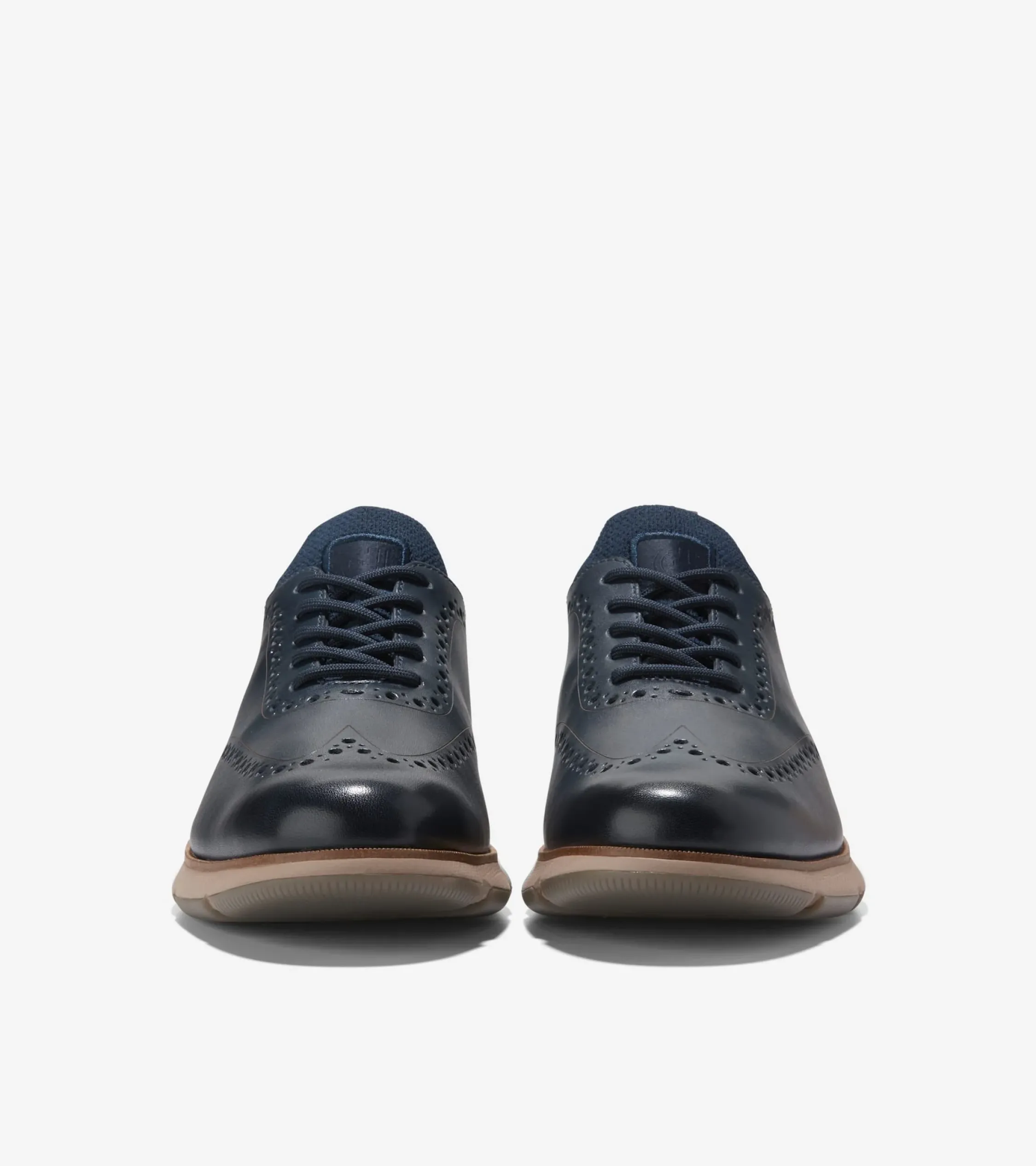 Men’s 4.ZERØGRAND Wingtip Oxfords^Cole Haan Hot