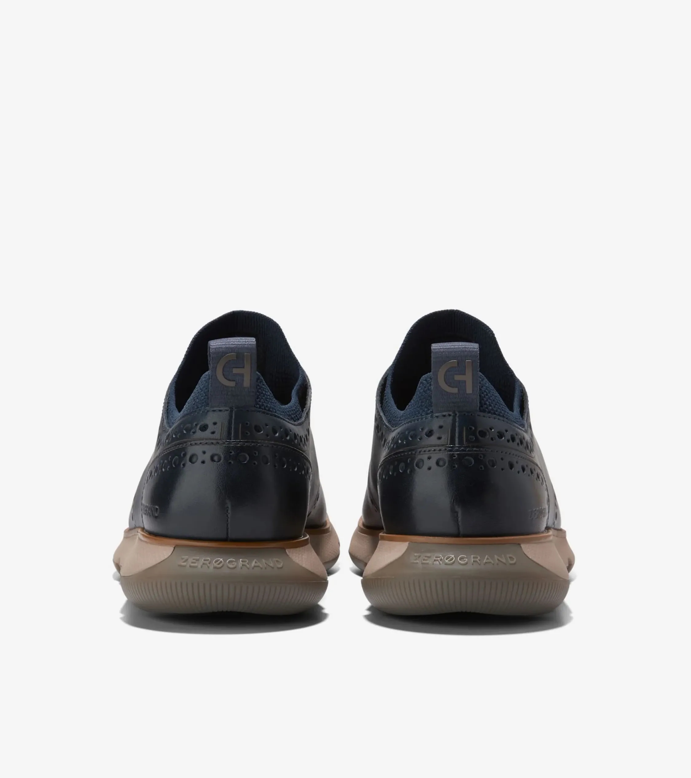 Men’s 4.ZERØGRAND Wingtip Oxfords^Cole Haan Hot