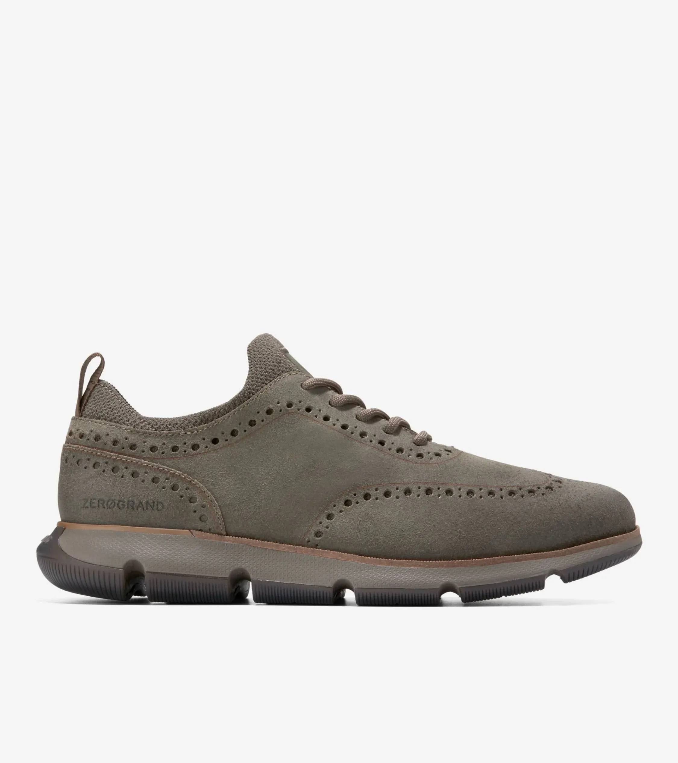 Men’s 4.ZERØGRAND Wingtip Oxfords^Cole Haan Cheap