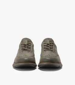 Men’s 4.ZERØGRAND Wingtip Oxfords^Cole Haan Cheap