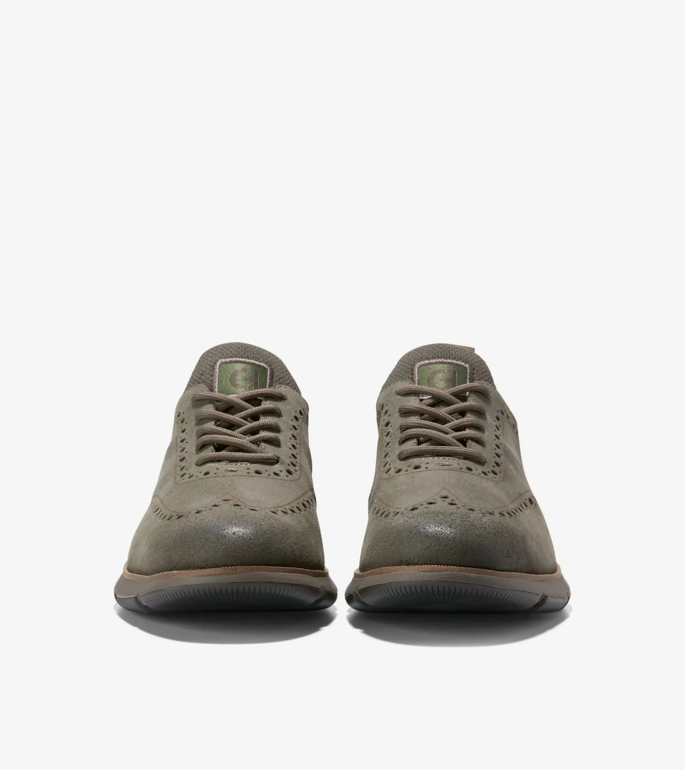 Men’s 4.ZERØGRAND Wingtip Oxfords^Cole Haan Cheap