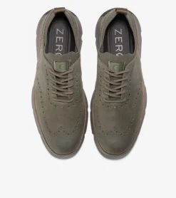 Men’s 4.ZERØGRAND Wingtip Oxfords^Cole Haan Cheap