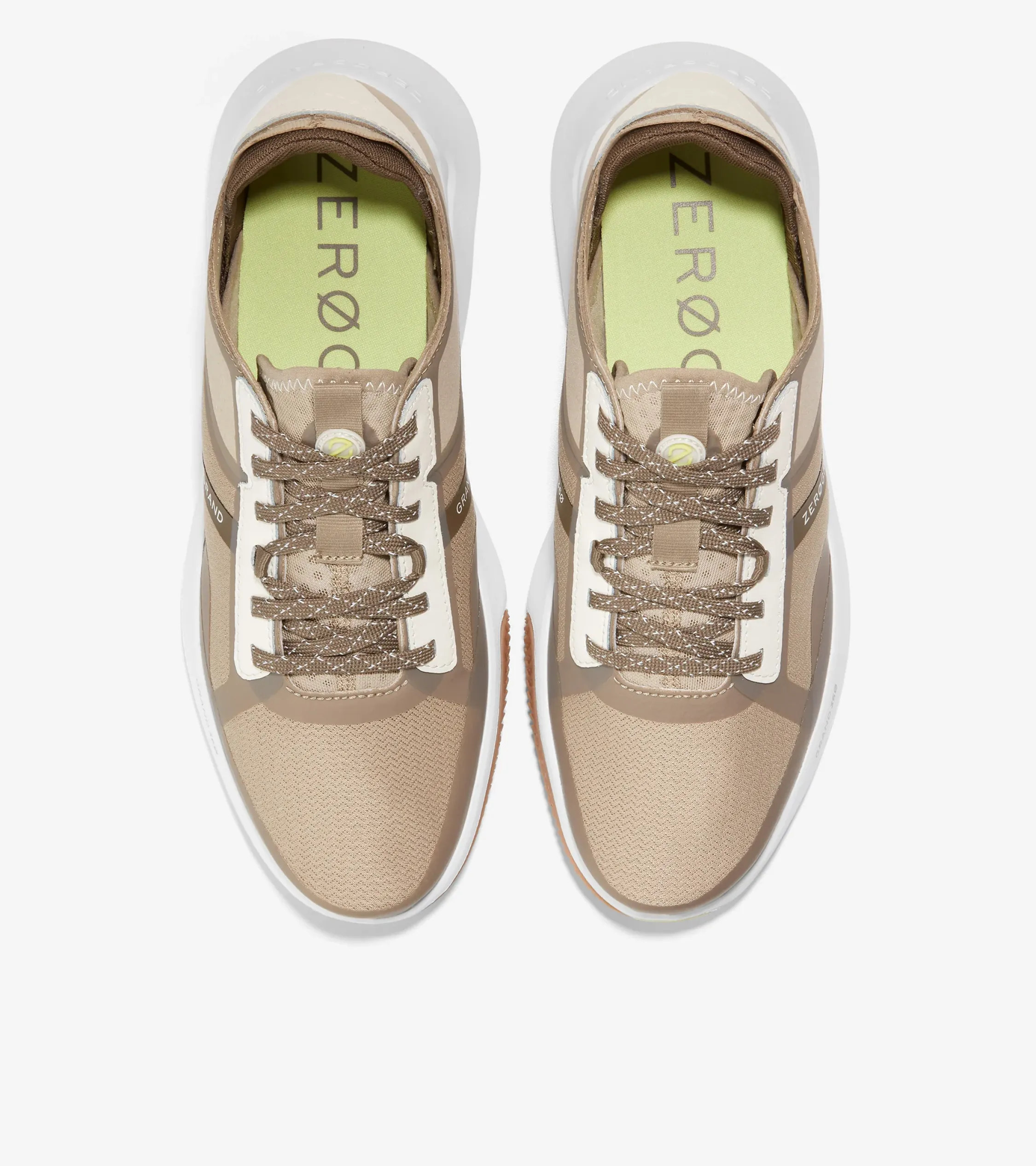 Men's ZERØGRAND Winner Tennis Sneaker^Cole Haan Best Sale