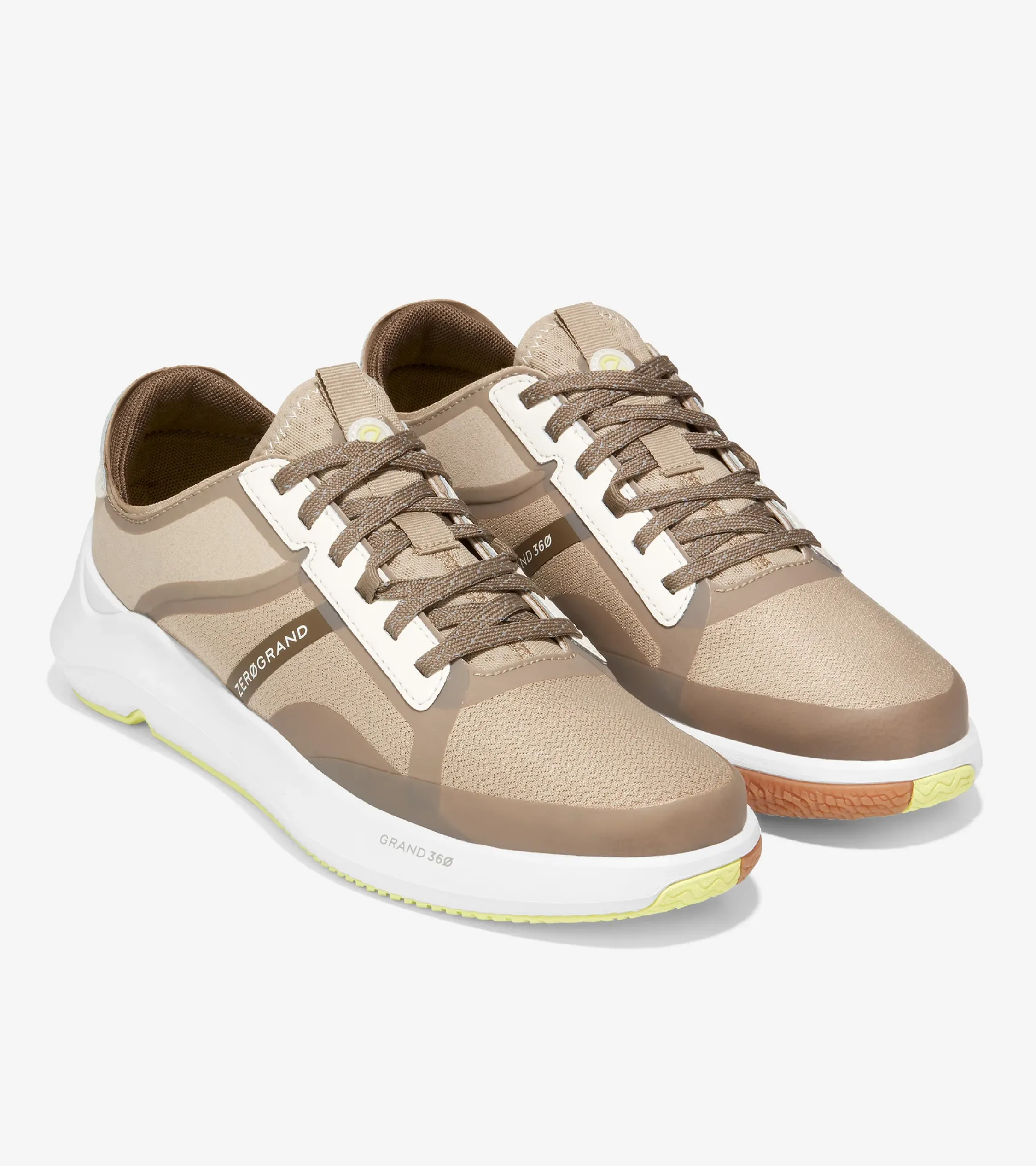 Men's ZERØGRAND Winner Tennis Sneaker^Cole Haan Best Sale