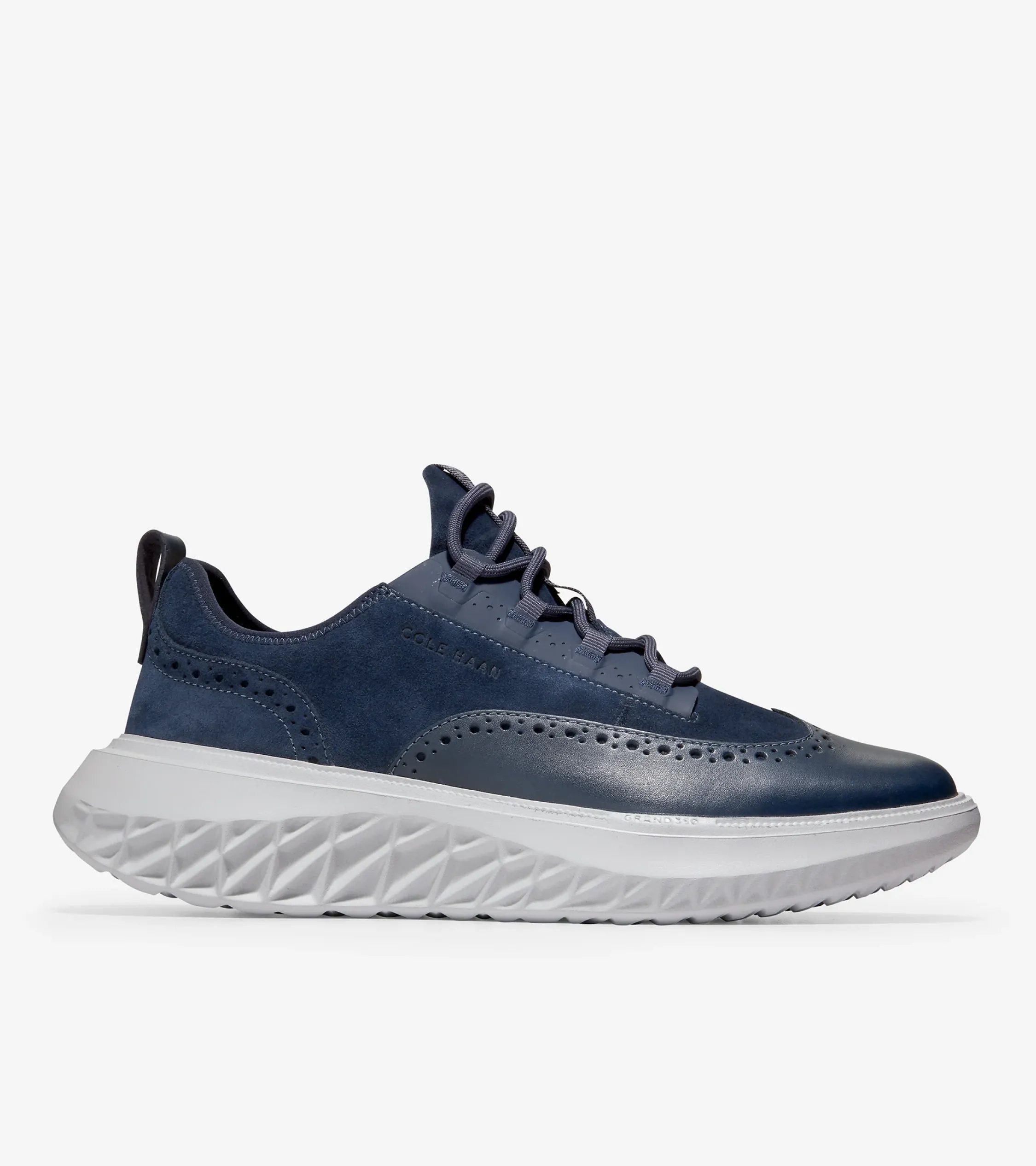 Men's ZERØGRAND Work From Anywhere Oxford^Cole Haan New